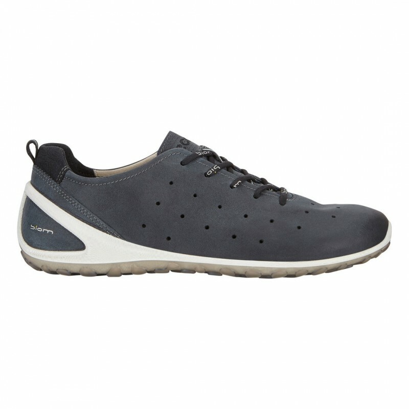 ecco Biom Lite Herren Sneaker Halbschuhe Schnürschuhe Freizeit  802004-54780: купить с доставкой из США, цена 10 774 руб - (174223964307)